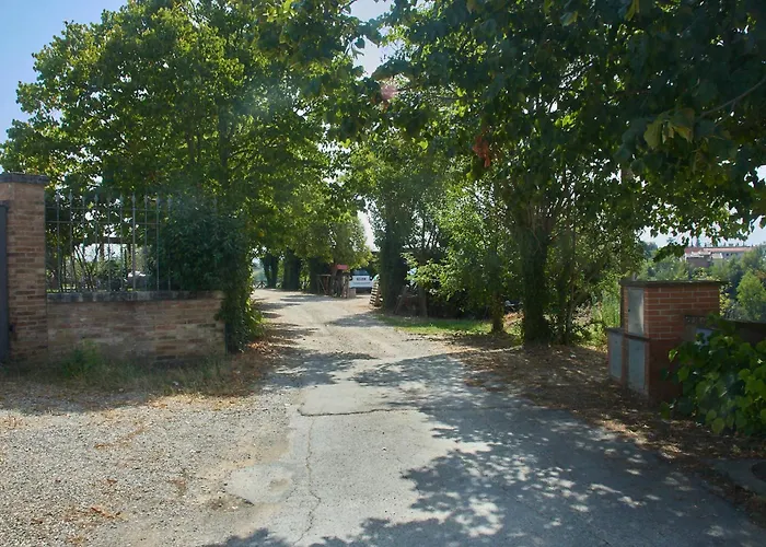 Porta Romana A 2Km Il Nido Romantico A Siena