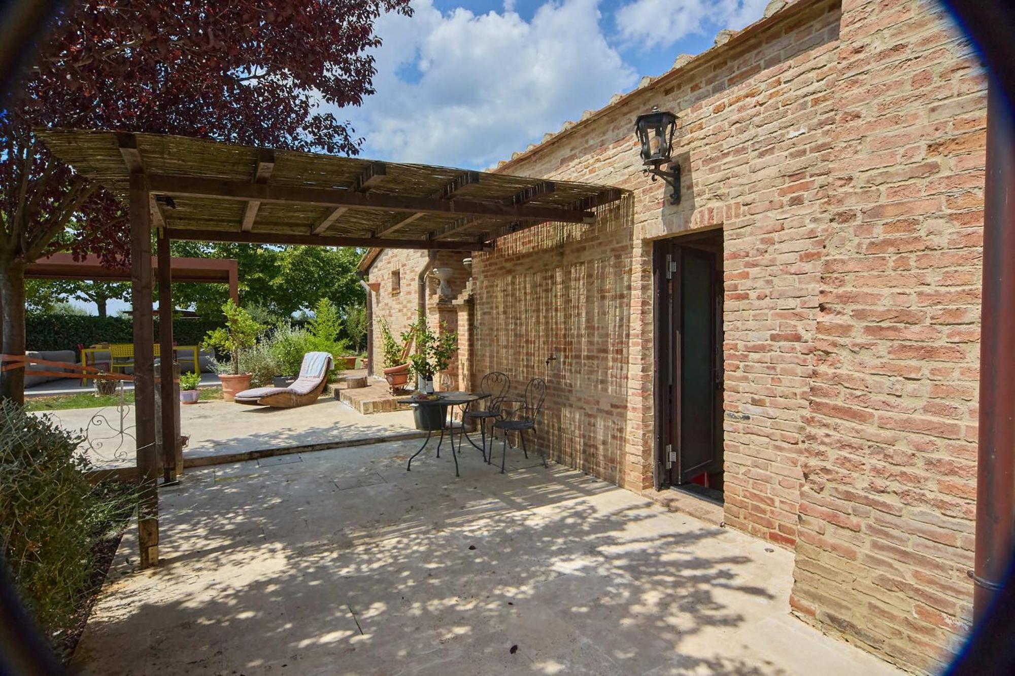 Porta Romana A 2km Il Nido Romantico A Apartment Siena