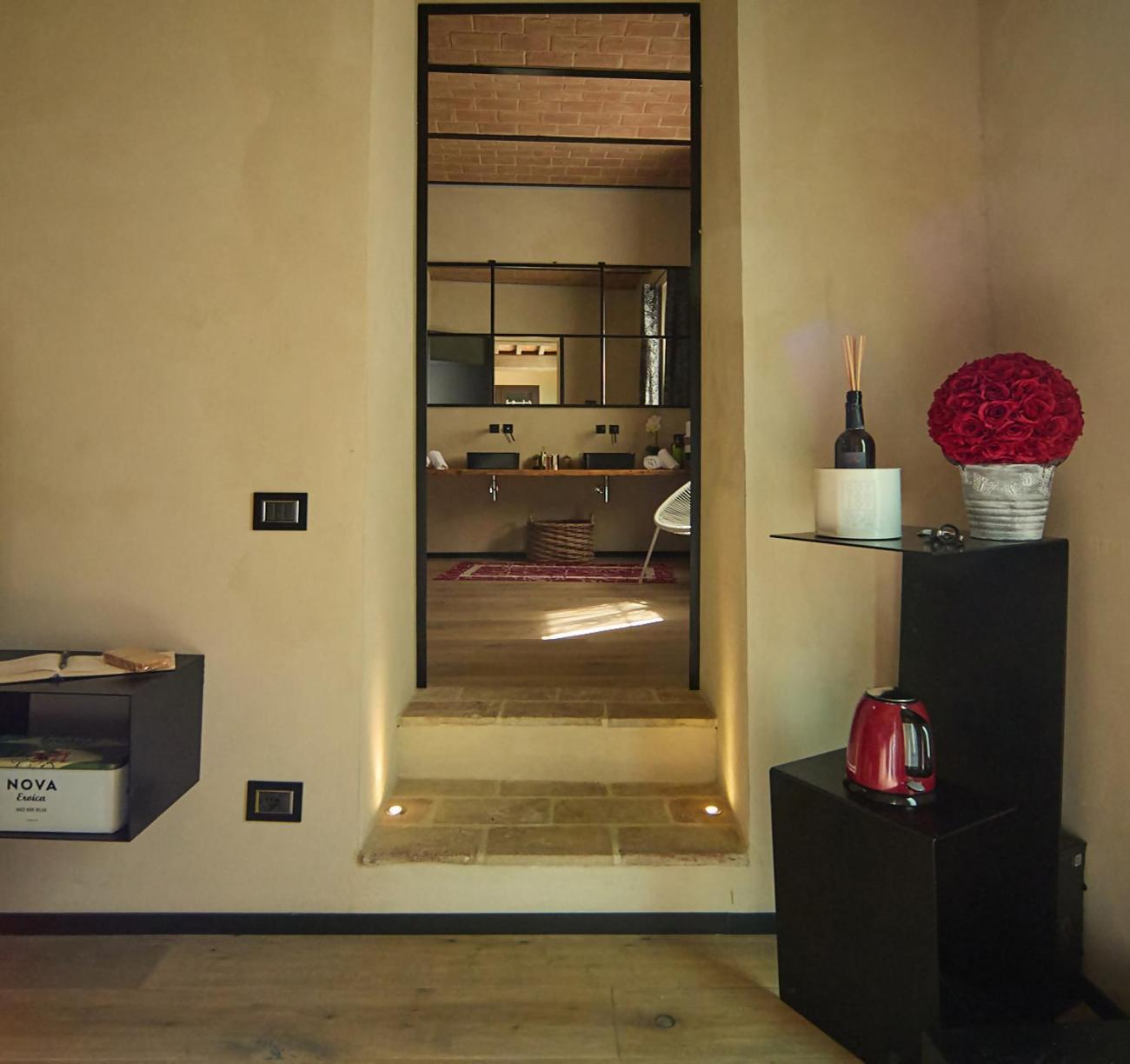 Apartment Porta Romana A 2km Il Nido Romantico A