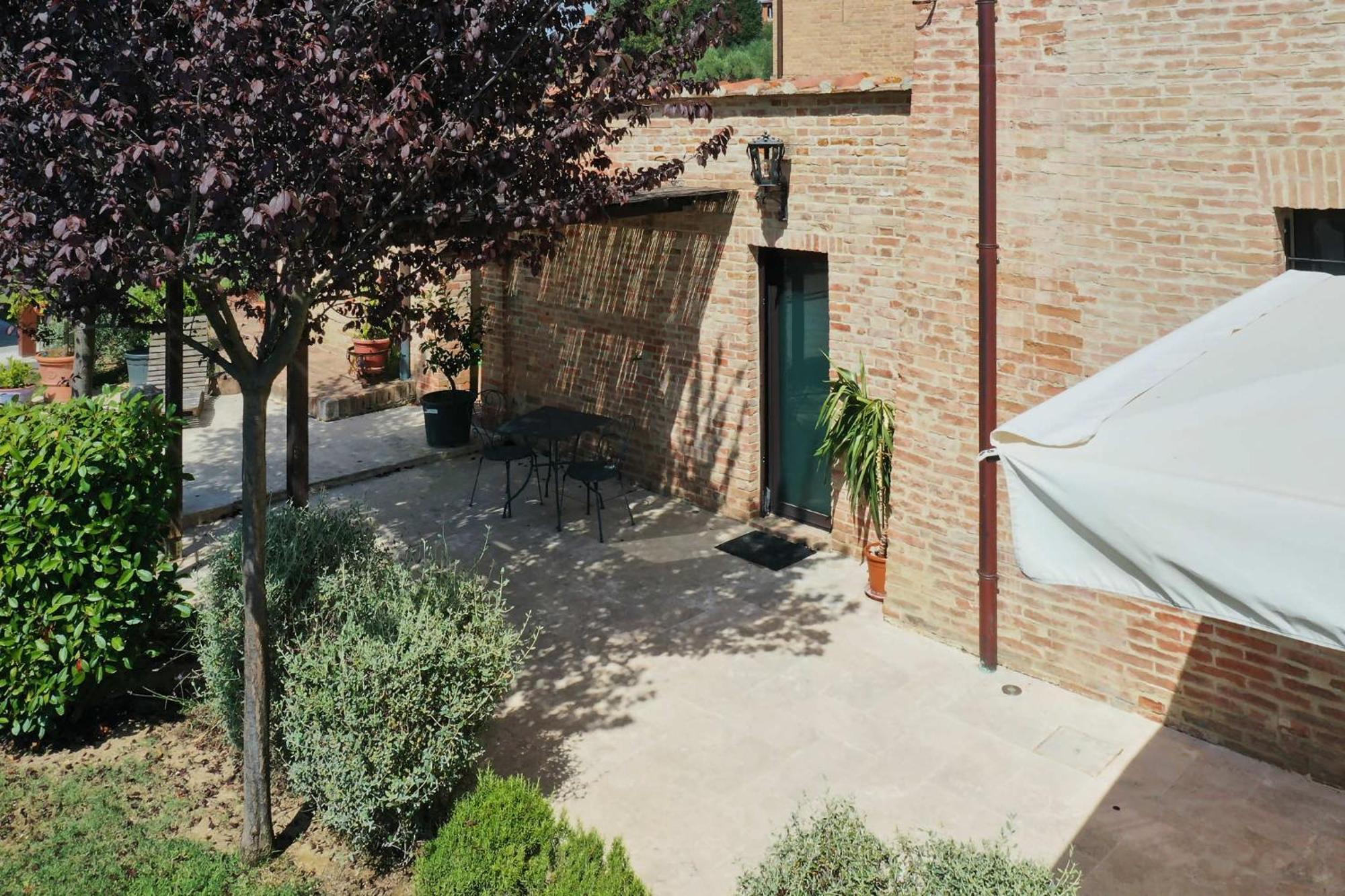 Apartment Porta Romana A 2km Il Nido Romantico A