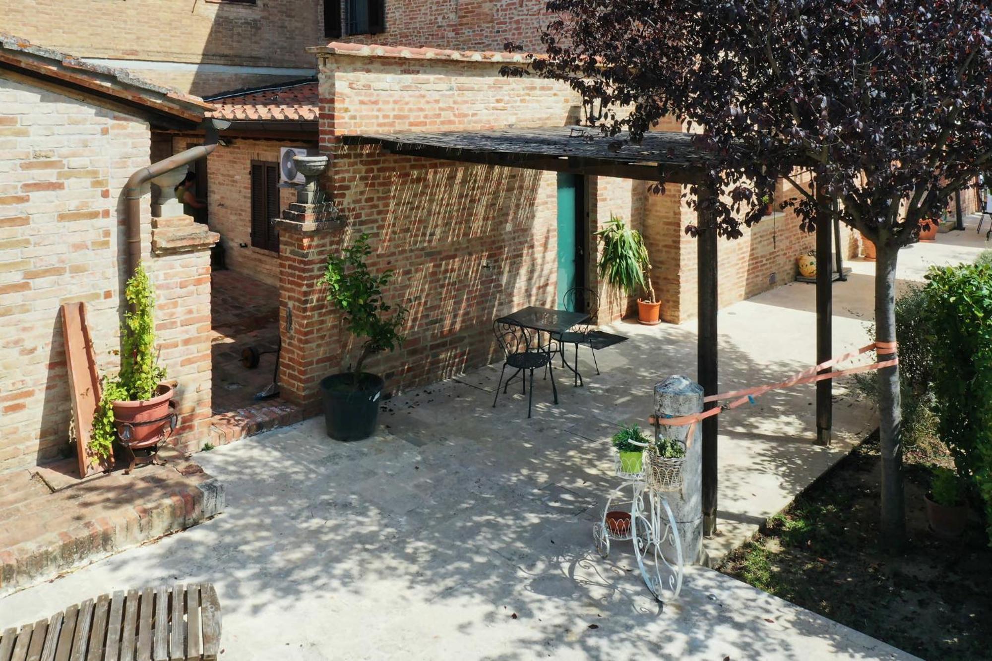 Porta Romana A 2km Il Nido Romantico A Siena